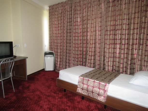 Imagen de la habitación del Hotel Rohat. Foto 12