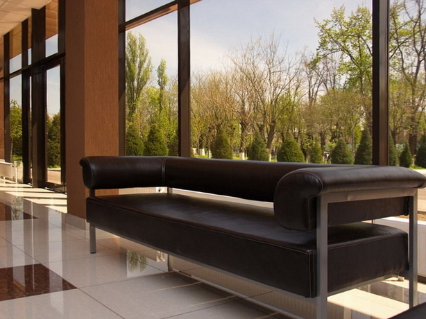 Imagen de los interiores del Hotel Rohat. Foto 16