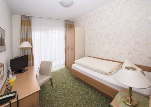 Imagen de la habitación del Hotel Rohdenburg and Restaurant. Foto 3