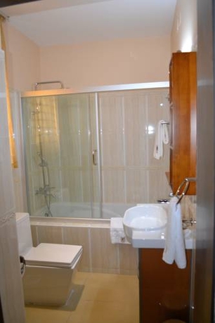 Imagen de la habitación del Hotel Rohi Apartment. Foto 2