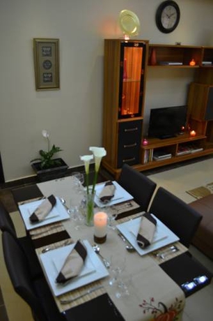 Imagen de la habitación del Hotel Rohi Apartment. Foto 3