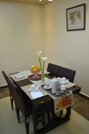 Imagen de la habitación del Hotel Rohi Apartment. Foto 4