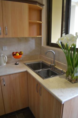 Imagen de la habitación del Hotel Rohi Apartment. Foto 5