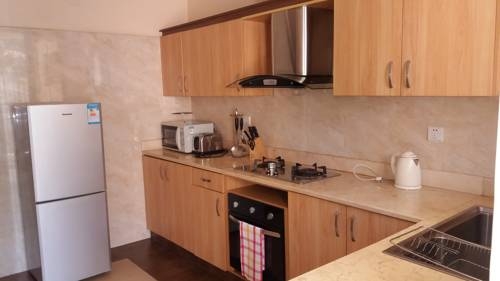 Imagen de la habitación del Hotel Rohi Apartment. Foto 6