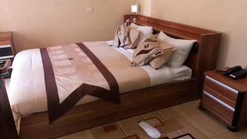 Imagen de la habitación del Hotel Rohi Apartment. Foto 7