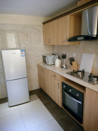 Imagen de la habitación del Hotel Rohi Apartments. Foto 16