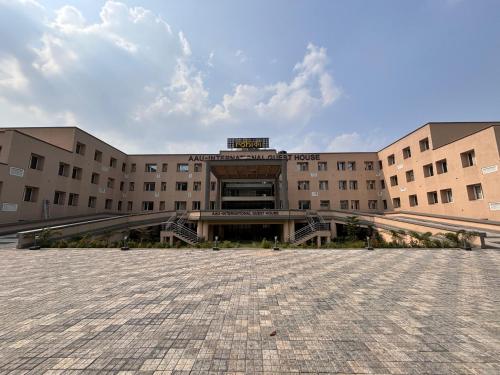 Imagen general del Hotel Rohika AAU-IGH. Foto 1