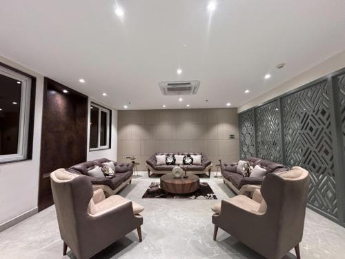 Imagen general del Hotel Rohika AAU-IGH. Foto 2