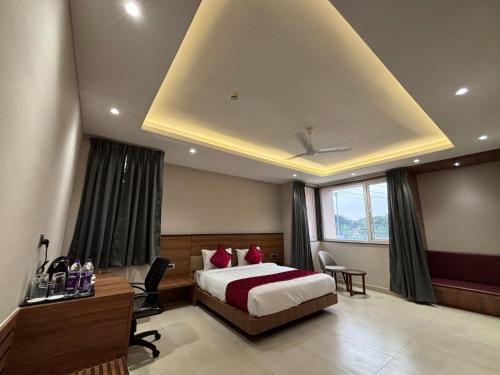 Imagen general del Hotel Rohika AAU-IGH. Foto 3