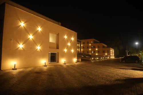 Imagen general del Hotel Rohika AAU-IGH. Foto 4