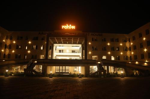 Imagen general del Hotel Rohika AAU-IGH. Foto 7