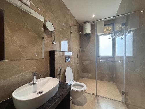 Imagen general del Hotel Rohika AAU-IGH. Foto 8