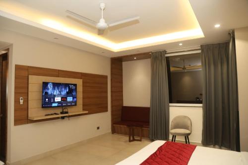 Imagen general del Hotel Rohika AAU-IGH. Foto 9