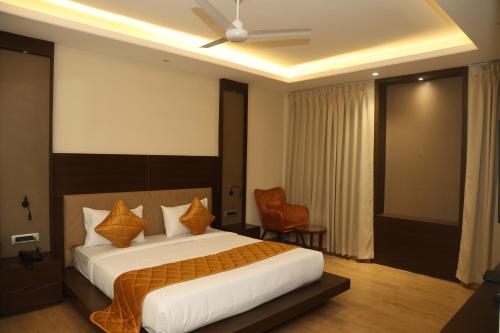 Imagen general del Hotel Rohika AAU-IGH. Foto 10