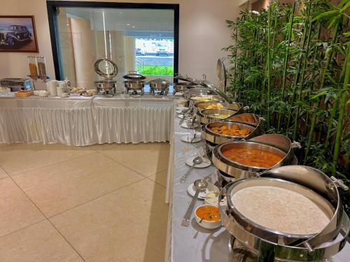 Imagen general del Hotel Rohika AAU-IGH. Foto 12