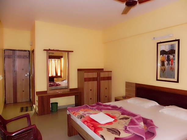 Imagen general del Hotel Rohini International. Foto 1