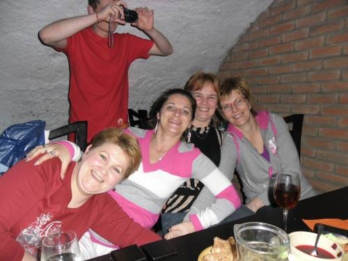 Imagen general del Hotel Rohozna. Foto 41