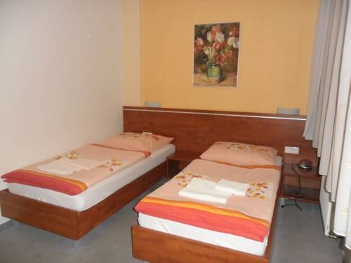 Imagen general del Hotel Rohozna. Foto 2