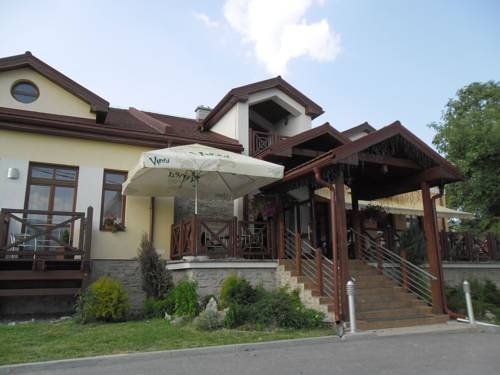 Imagen general del Hotel Rohozna. Foto 4