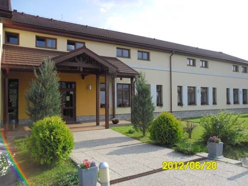 Imagen general del Hotel Rohozna. Foto 7