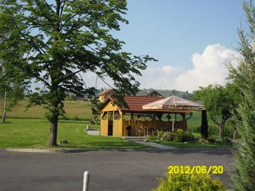 Imagen general del Hotel Rohozna. Foto 8