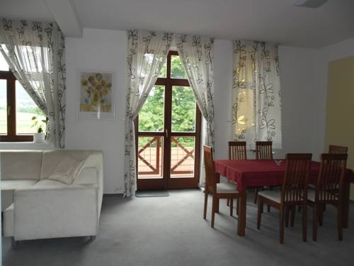 Imagen de la habitación del Hotel Rohozna. Foto 43