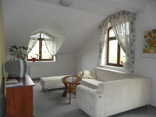 Imagen de la habitación del Hotel Rohozna. Foto 44