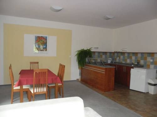 Imagen de la habitación del Hotel Rohozna. Foto 45