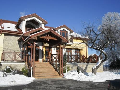 Imagen general del Hotel Rohozna. Foto 13