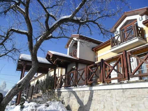 Imagen general del Hotel Rohozna. Foto 14