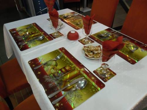 Imagen general del Hotel Rohozna. Foto 17