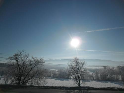 Imagen general del Hotel Rohozna. Foto 19