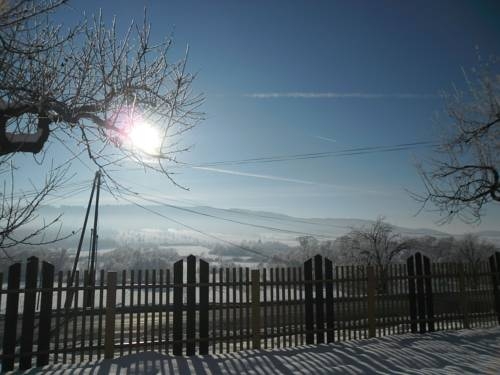 Imagen general del Hotel Rohozna. Foto 20