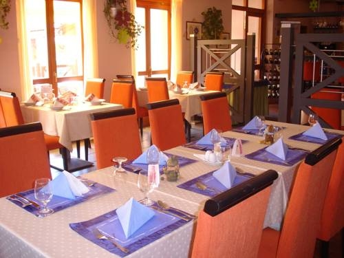 Imagen general del Hotel Rohozna. Foto 21