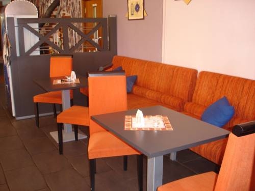 Imagen general del Hotel Rohozna. Foto 22