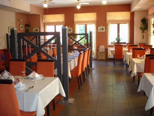 Imagen general del Hotel Rohozna. Foto 23