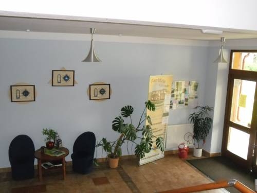 Imagen general del Hotel Rohozna. Foto 24