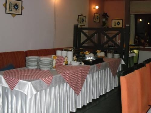 Imagen general del Hotel Rohozna. Foto 25