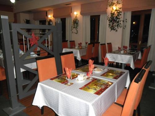 Imagen general del Hotel Rohozna. Foto 26