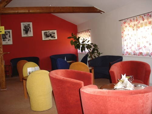 Imagen general del Hotel Rohozna. Foto 27