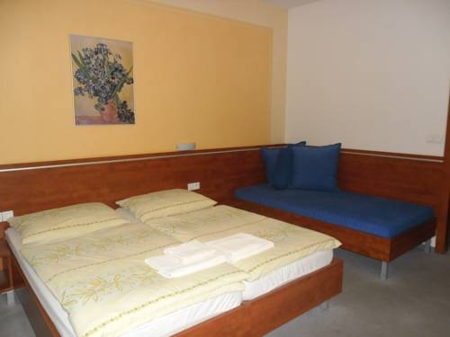 Imagen general del Hotel Rohozna. Foto 29