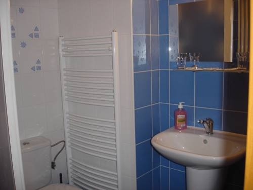 Imagen general del Hotel Rohozna. Foto 33