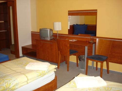 Imagen general del Hotel Rohozna. Foto 35