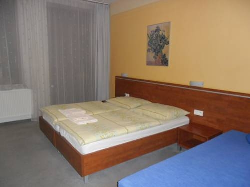 Imagen general del Hotel Rohozna. Foto 36