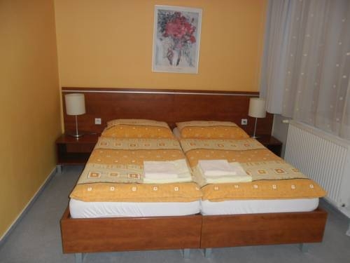 Imagen general del Hotel Rohozna. Foto 37