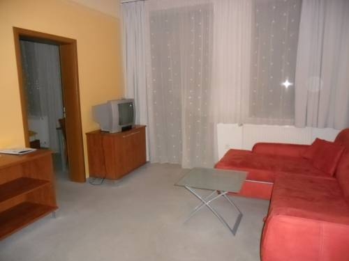 Imagen general del Hotel Rohozna. Foto 38