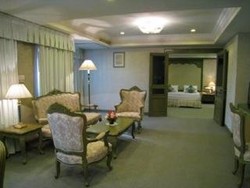 Imagen general del Hotel Roi-Et City Hotel. Foto 1