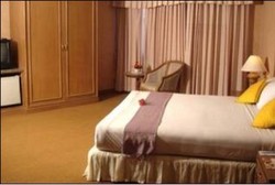 Imagen de la habitación del Hotel Roi-Et City Hotel. Foto 7