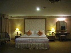 Imagen general del Hotel Roi-Et City Hotel. Foto 3