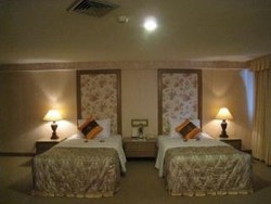 Imagen de la habitación del Hotel Roi-Et City Hotel. Foto 8